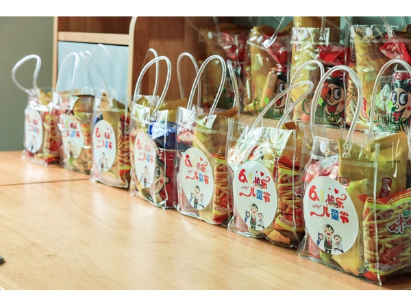 【六一儿童节活动回顾】|童心不打烊，回味童年的味道